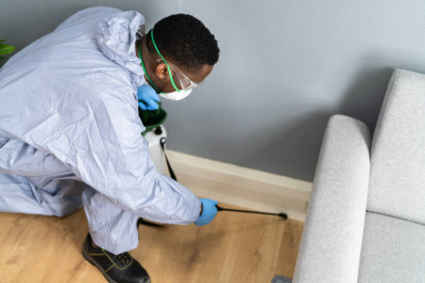 Best Commercial Pest Control  in Kaysville, UT